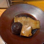 お酒と魚 三二六 - 