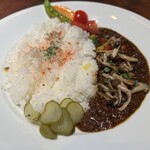 Restaurant Bar AMUSEMENT - 