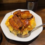 雷神ラーメン - 