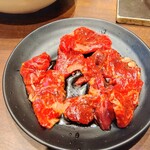 七輪焼肉 安安 - 