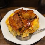 雷神ラーメン - 