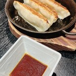 くいもの屋わん - 