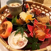 和創ふんりんかん ぎり - 