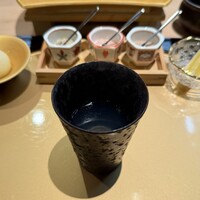 天麩羅 安藤 - 