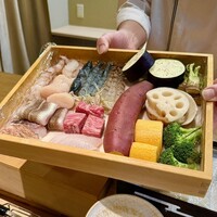 天麩羅 安藤 - 