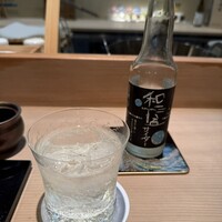 天麩羅 安藤 - 