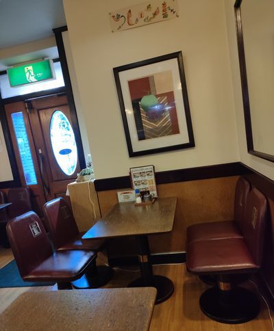 Kissa Friend Moriguchi Ten photo 4