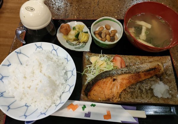 Kissa Friend Moriguchi Ten