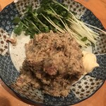 手打ちそば 舞鶴 - 