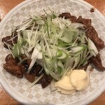 手打ちそば 舞鶴 - 