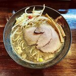 麺座 かたぶつ - 