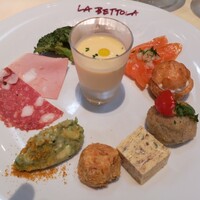 ラ・ベットラ・ダ・オチアイ ナゴヤ - 