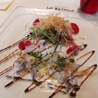 ラ・ベットラ・ダ・オチアイ ナゴヤ - 