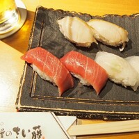 すし屋のさい藤 札幌本店 - 