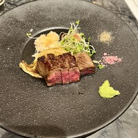 鉄板焼 摩天楼 東京スカイツリー・ソラマチ店 - 