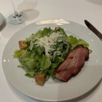 ウルフギャング・ステーキハウス シグニチャー - 