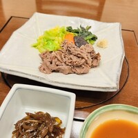 ざくろ TBS店 - 