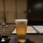 神戸Bar 仲々 - 