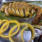 バンゲラズキッチン - 