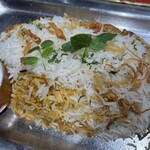 バンゲラズキッチン - 