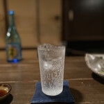 神戸Bar 仲々 - 