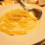 ブラッスリ オ ミエール - 