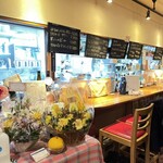 ブラッスリ オ ミエール - 