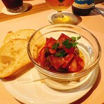 ブラッスリ オ ミエール - 