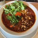 麻婆麺専門店 麻仁 吹田店 - 