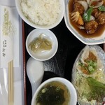 中国割烹大岩 木屋町店 - 