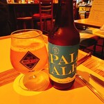 ブラッスリ オ ミエール - 