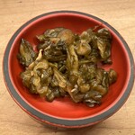 鳥つね自然洞 - 