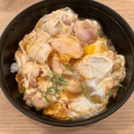 鳥つね自然洞 - 