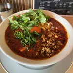 麻婆麺専門店 麻仁 吹田店 - 