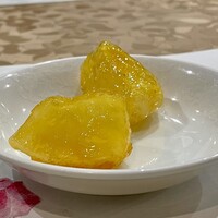 中華菜館 會賓楼 - 