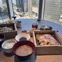 羅豚 ギンザ・グラッセ - 