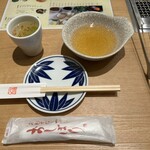 京都焼肉 天壇 1965 MARUNOUCHI - 