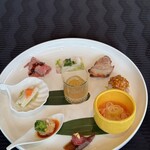 スーツァンレストラン陳 横浜店 - 