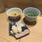 鮨 おにかい×2 - 