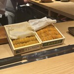 鮨 おにかい×2 - 