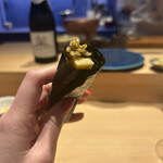 鮨 おにかい×2 - 