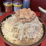 ラーメン二郎 - 