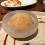 WITH THE STYLE cotton. - デザート