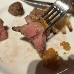 WITH THE STYLE cotton. - メイン