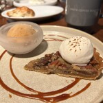 WITH THE STYLE cotton. - デザート