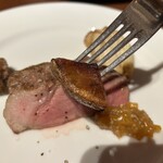 WITH THE STYLE cotton. - メイン