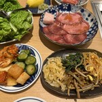 京都焼肉 天壇 1965 MARUNOUCHI - 