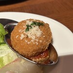 WITH THE STYLE cotton. - 前菜