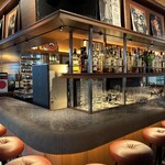 WITH THE STYLE cotton. - 店内