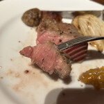 WITH THE STYLE cotton. - メイン